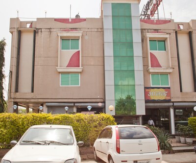 Hotel Anand Palace